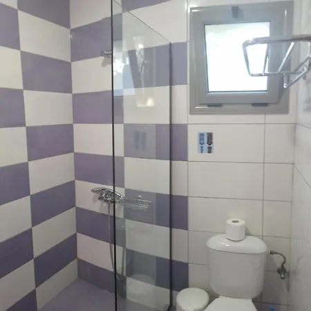 Lejlighedshotel Agia Kiriaki