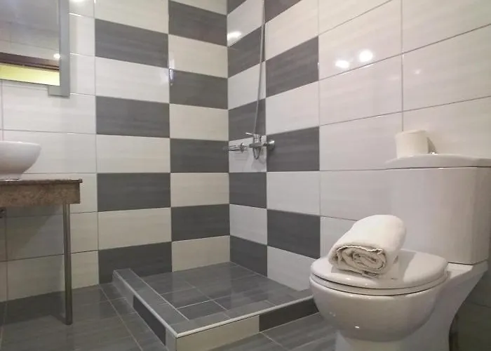 Agia Kiriaki 3* Alykanas (Zakynthos)