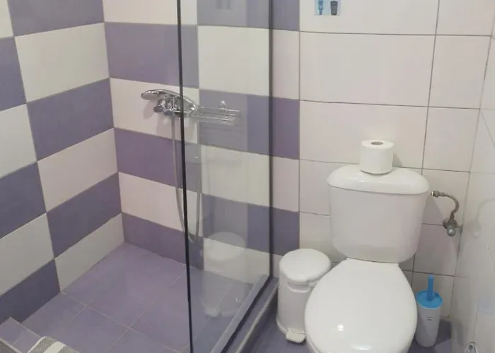 Agia Kiriaki 3*